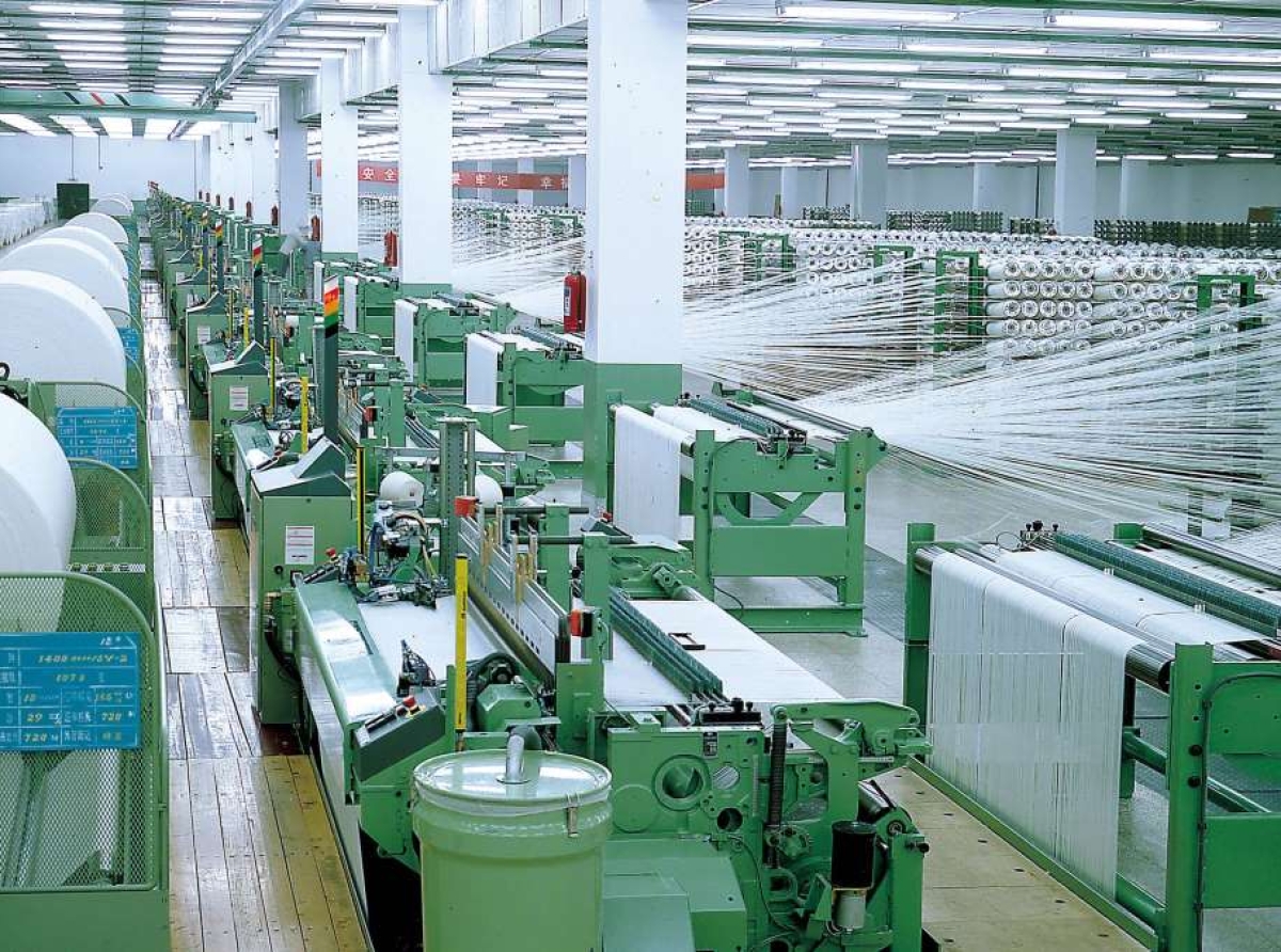 TextileFactory